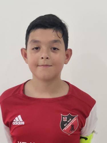 Omer Miftari