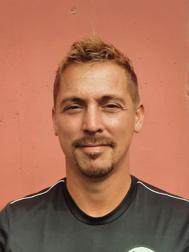 Christian Frisch