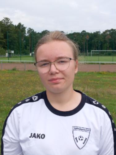 Sherin Schroer