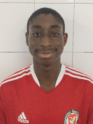 Joseph Oppong Oware