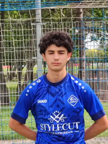 Eren Araz