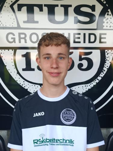 Sönke Hülsmeyer