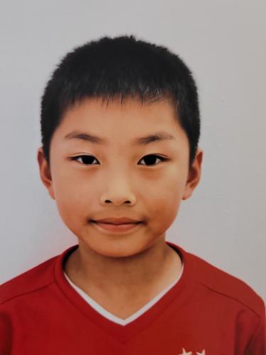 Felix Junchi Xue
