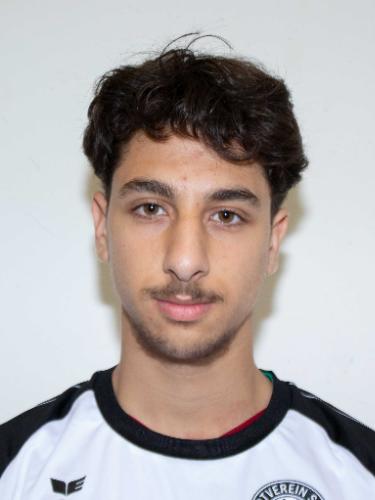 Isam Tümenci
