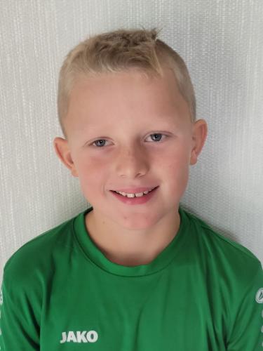 Mats Harms