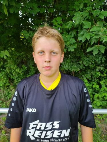 Bastian Geisler