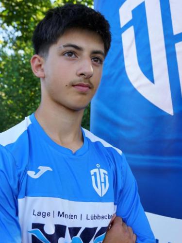 Wian Derbas