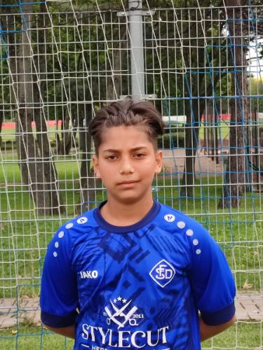 David-Fabian Turcitu