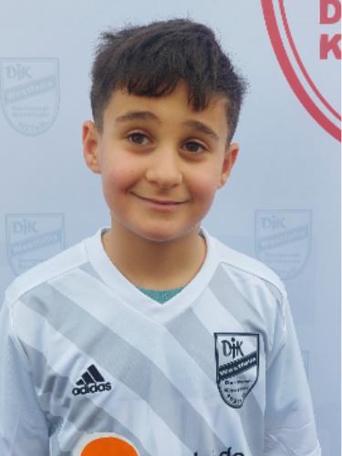 Luan Krasniqi