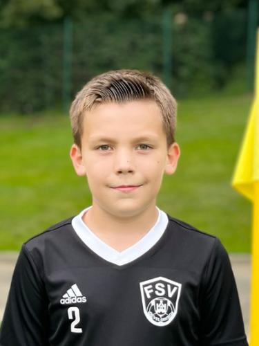 Jonas Maxim Schreiber