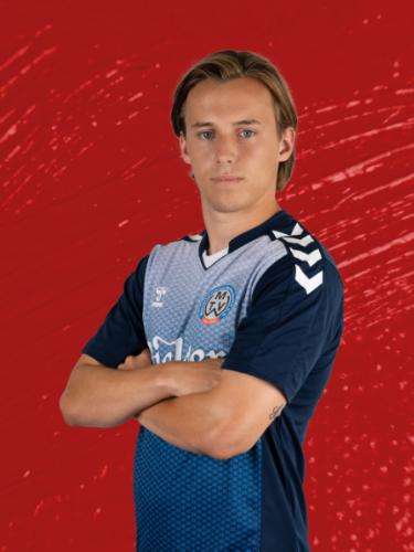 Noah Schöngart