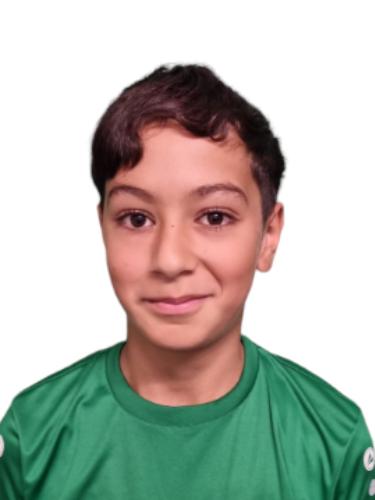Mustafa Yesilat