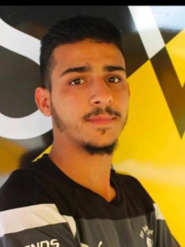 Mehdi Issa