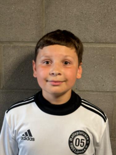 Arian Antonio Berisha