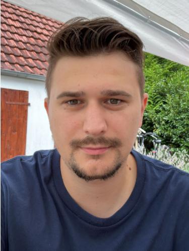 Lennart Broede