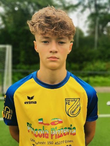 Matti Valentin Glitzner