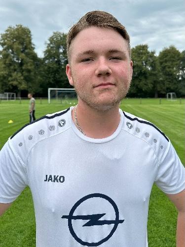 Nico-Fynn Bauer