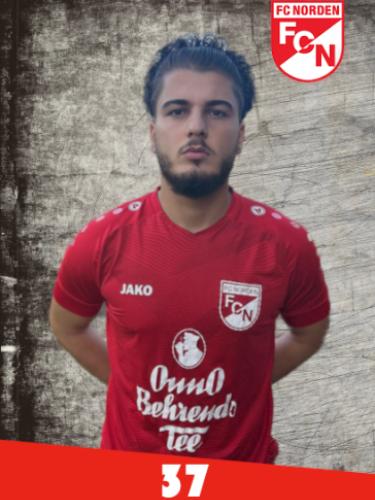 Sertac Topcu