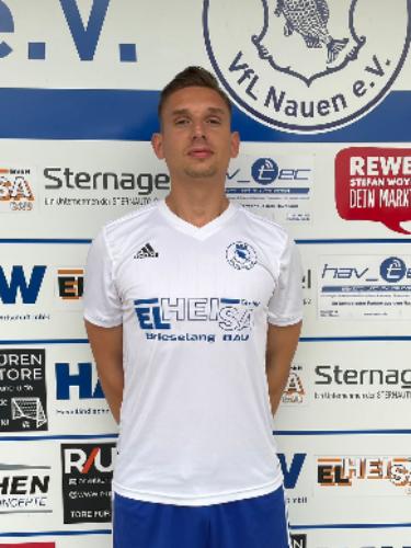 Philipp Bergler