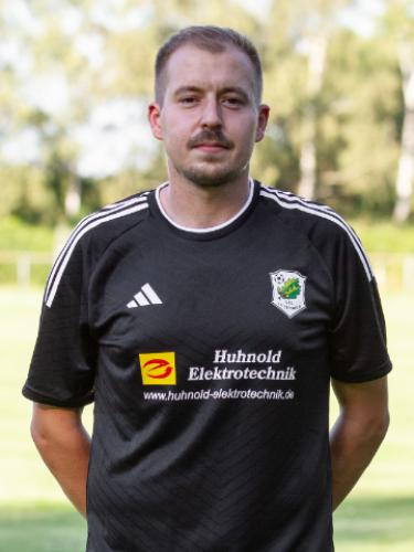 Marcel Heibel