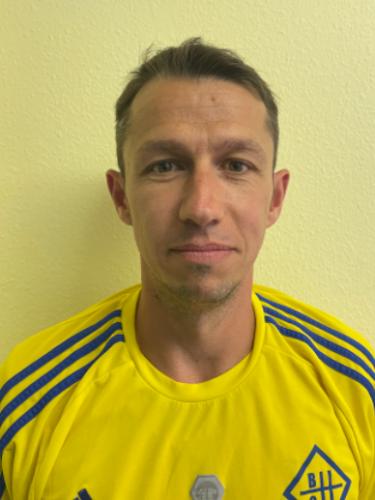 Thomas Berger