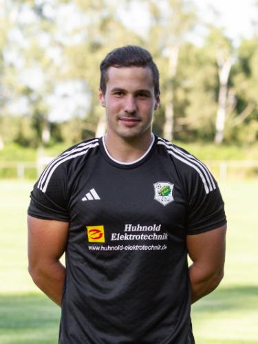 Darvin Reusch