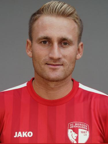 Björn Homberg
