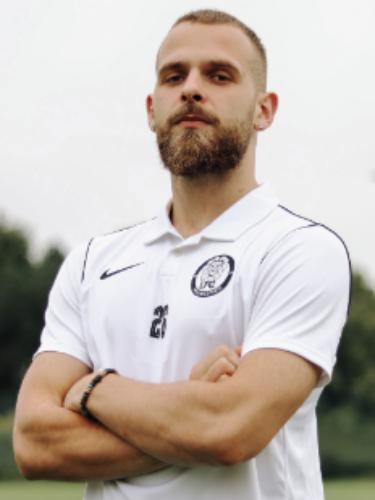 Damian Gostomski