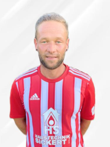 Stefan Vogel
