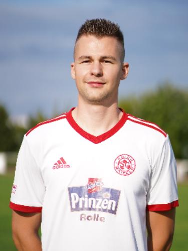 Maximilian Groiss