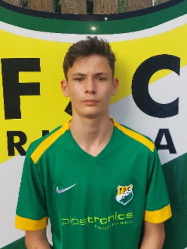 Marko Madunic Burgos