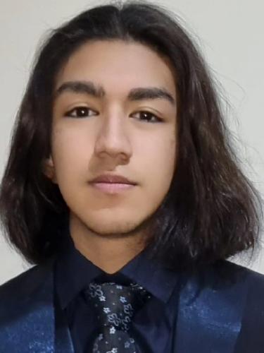 Maximilian Masoumian