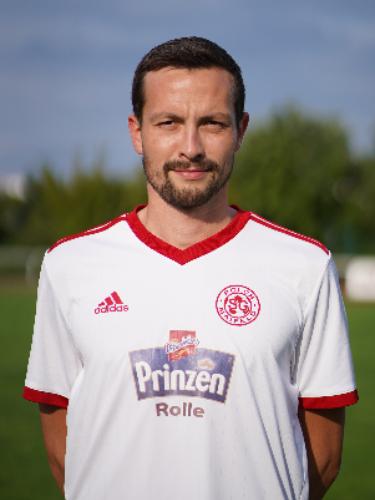 Yannik Idczak