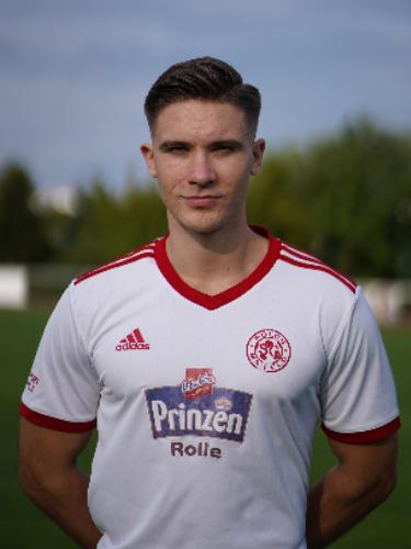 Martin Steffes-Holländer