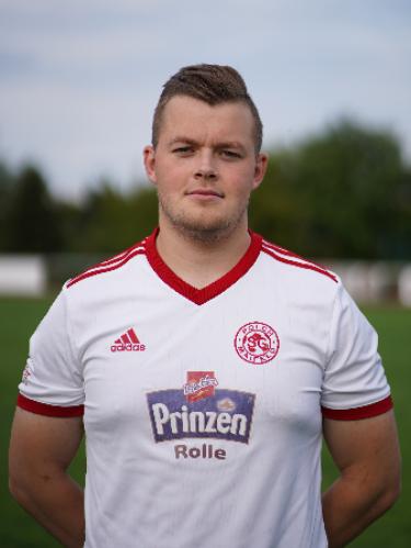 Tim Pichler