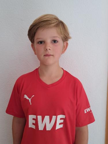 Jann Müller