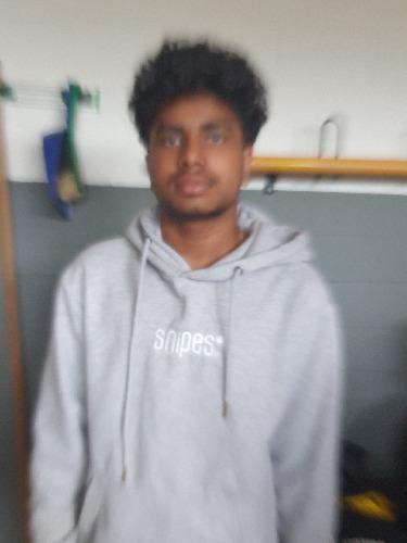 Thavanujan Rasamohan