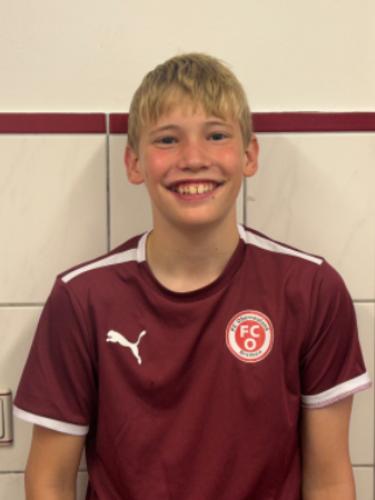 Tjark Alexander Reeker