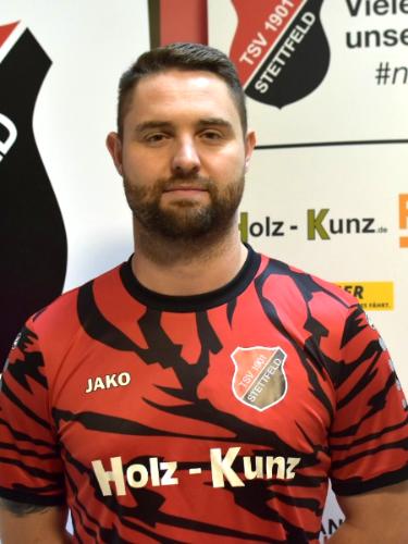 Marius Böser