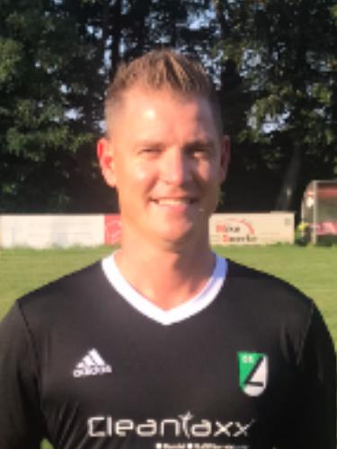 Bastian Franke