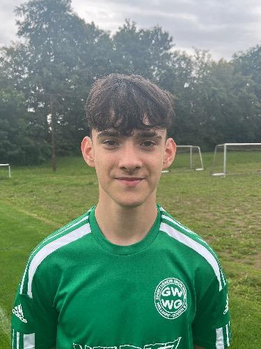 Daniel Jarre Schmitz