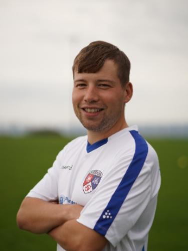 Daniel Fischer