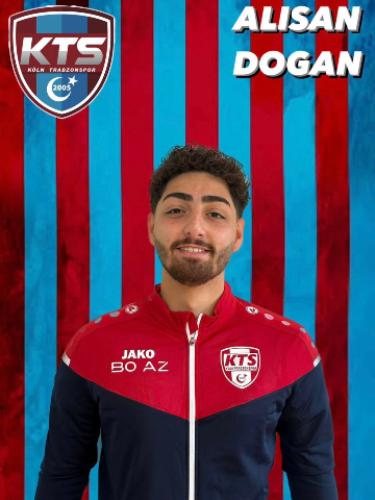 Alisan Dogan