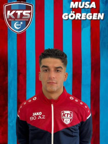 Musa Göregen