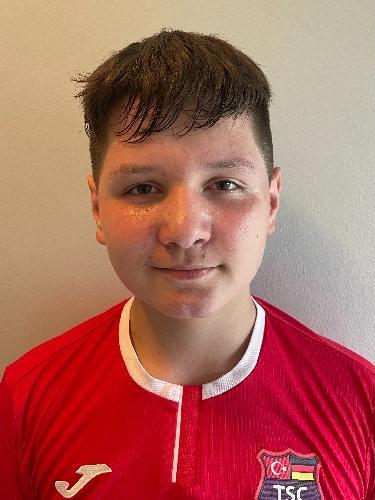 Fabian Sebastian Janc