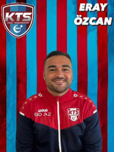 Eray Özcan