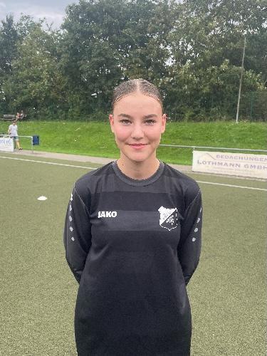 Jellina Sophie Schmolinski
