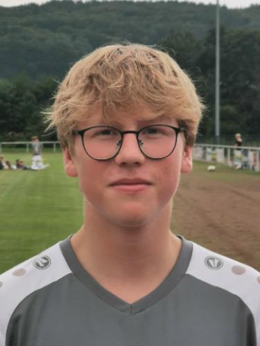 Justus Römer