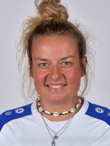 Jacqueline Nolte