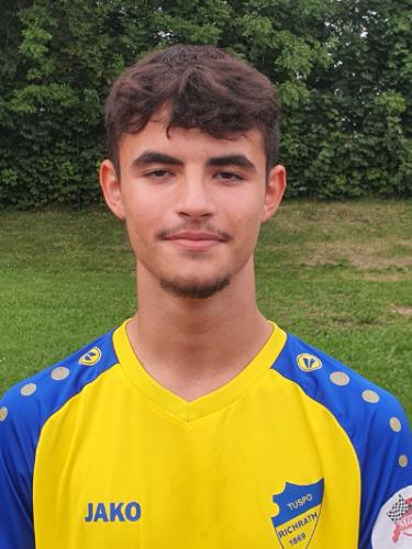 Tiago Pereira Cruz